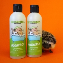  Шампунь для ежей с кокосом и лаймом Hogwash cocout lime shampoo