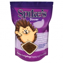 Корм сухой для африканский ежей Spike’s Dinner Food for Pet Hedgehogs
