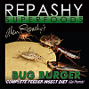картинка Корм для насекомых «Бургер для жуков» BUG BURGER  от магазина товаров для экзотических животных