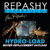 картинка Hydro-Load Витаминизированная вода гель (премикс), (замена воды) насыщенная магнием и кальцием для насекомых от магазина товаров для экзотических животных