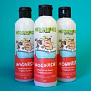 картинка Шампунь для ежей с грейпфрутом и кориандром Hogwash grapefruit cilantro shampoo от магазина товаров для экзотических животных